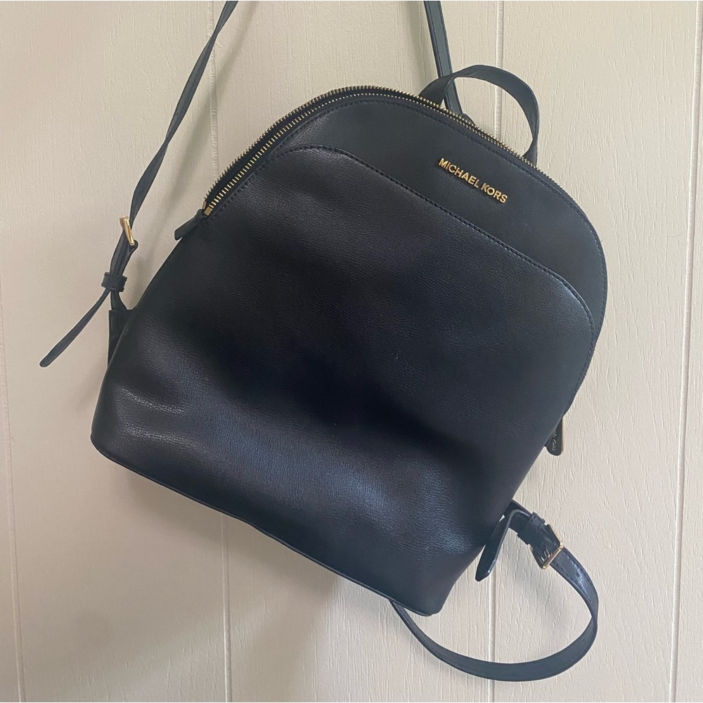 Michael kors backpack
